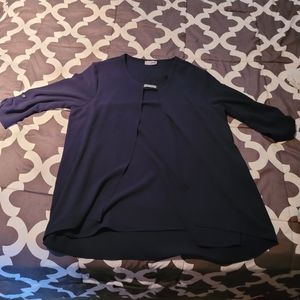 I thinks its jacket if im right or cardigan not sure but ils really beautiful